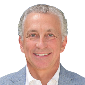 Dr. Tony Nader