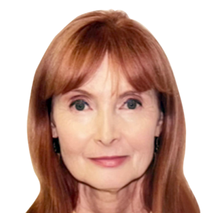 Dr. Vicki Broome